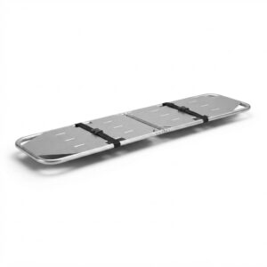 לוח גב מתקפל מאלומיניום